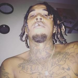 Meet your Posher, Vaughn